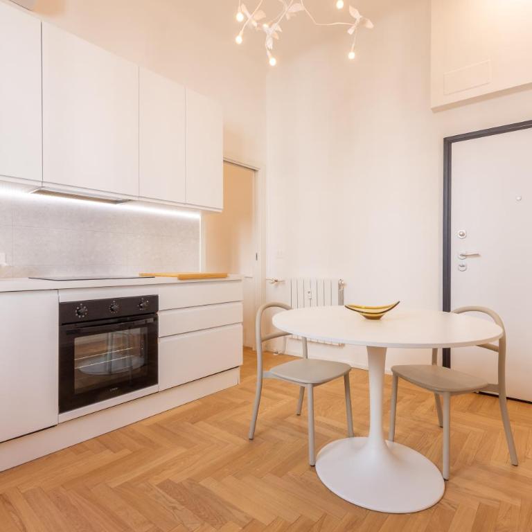 CasaMina - Calm & Style in the Heart of Milan - Appartamento con 1 Camera da Letto - 25