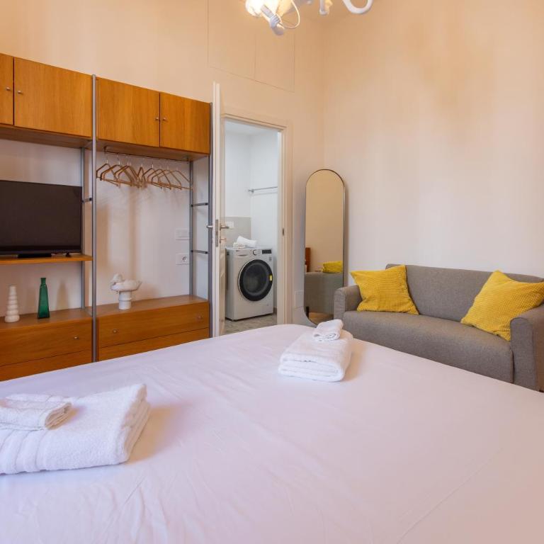 CasaMina - Calm & Style in the Heart of Milan - Appartamento con 1 Camera da Letto - 27