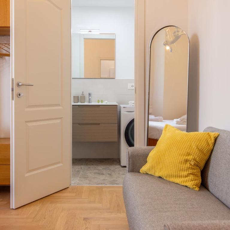 CasaMina - Calm & Style in the Heart of Milan - Appartamento con 1 Camera da Letto - 29