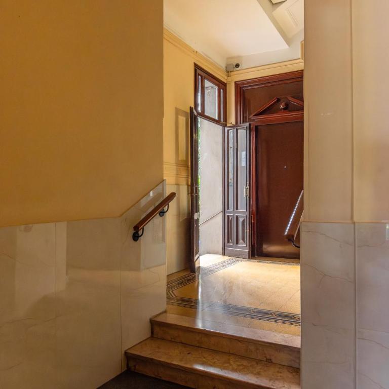 CasaMina - Calm & Style in the Heart of Milan - Appartamento con 1 Camera da Letto - 33