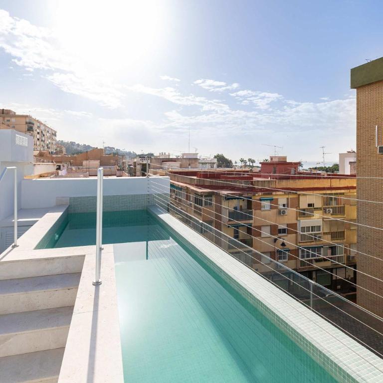 Luxury and comfort next to the beach - Apartamento - 1