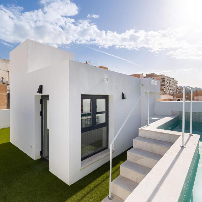 Luxury and comfort next to the beach - Apartamento - 5