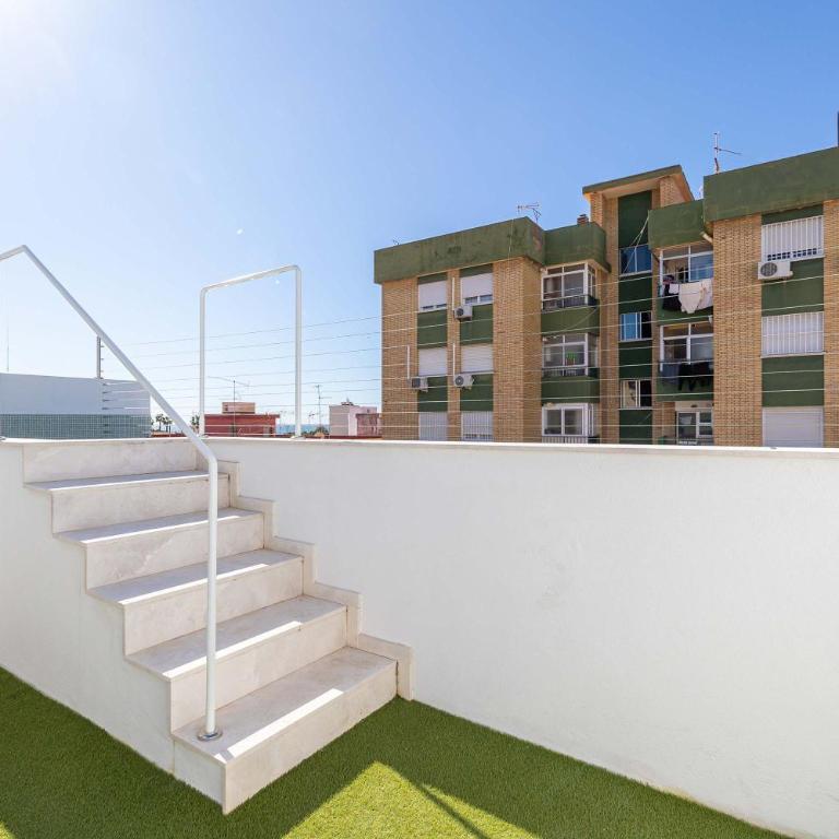 Luxury and comfort next to the beach - Apartamento - 23