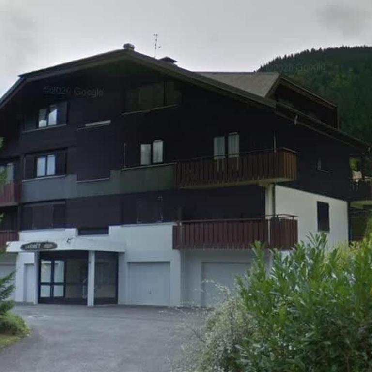 2 Bedroom Modern Interior Parking on Site - Appartement - 1
