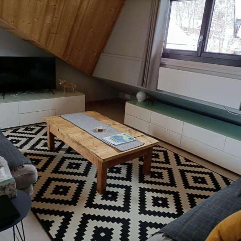 2 Bedroom Modern Interior Parking on Site - Appartement - 7