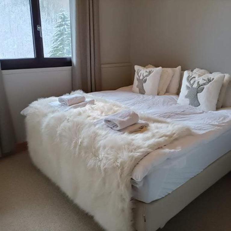 2 Bedroom Modern Interior Parking on Site - Appartement - 8