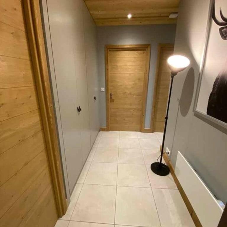 2 Bedroom Modern Interior Parking on Site - Appartement - 14