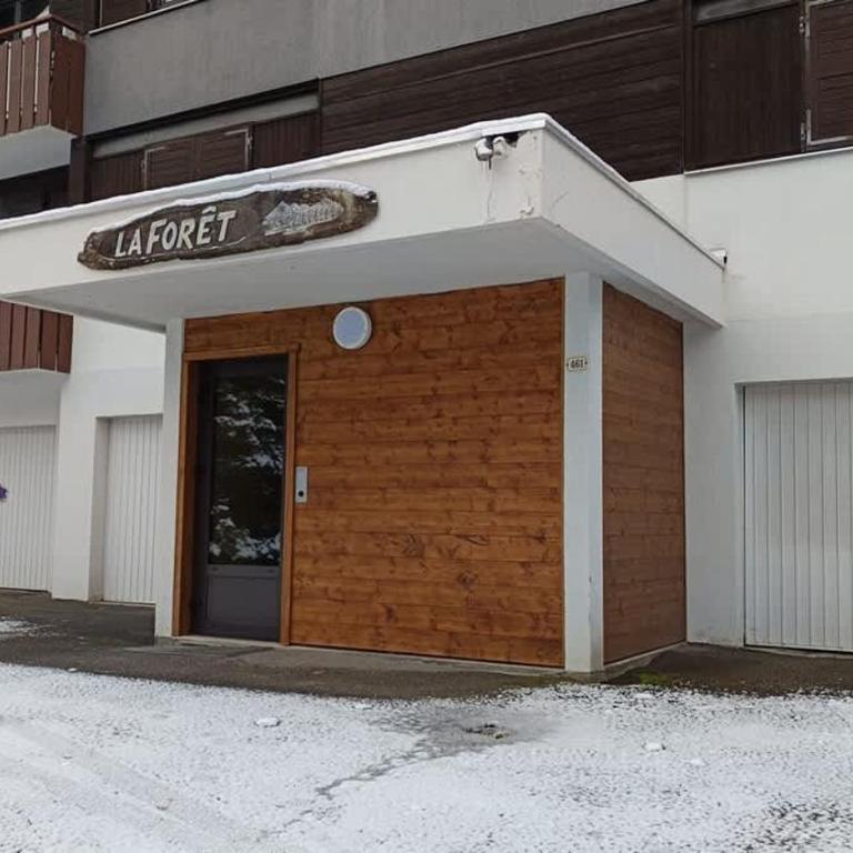 2 Bedroom Modern Interior Parking on Site - Appartement - 18