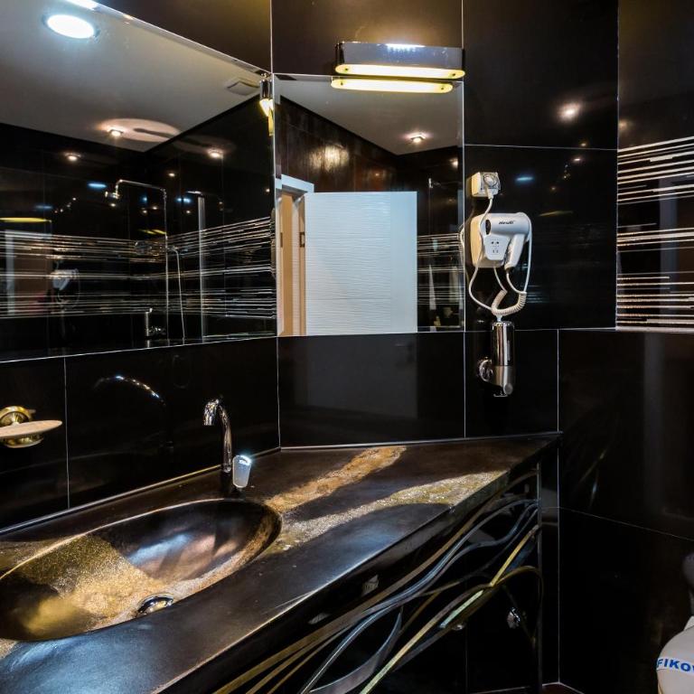 Hotel Crystal Light - Deluks Studio - 4