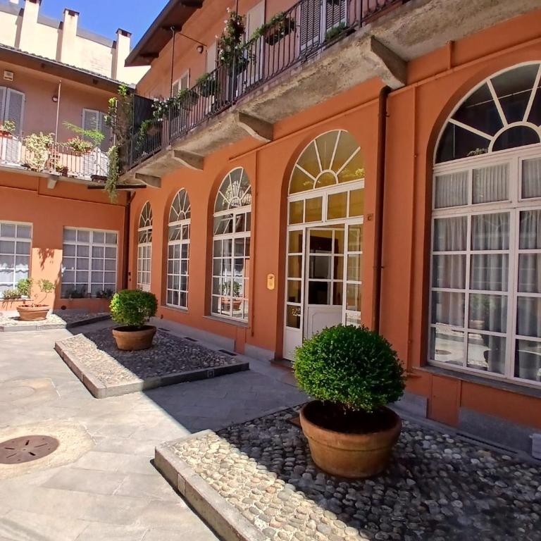 Casa NICA - One-Bedroom Apartment - 1