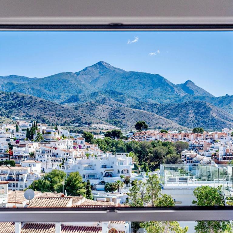 Bijou apartment in Bella Vista - Apartment with Sea View - 18