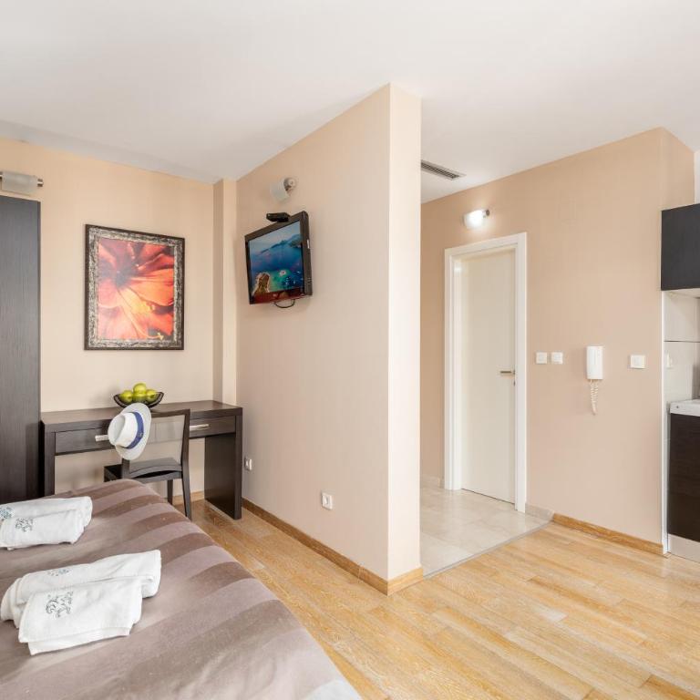 Apartments Grifone Lux - Studio Apartman - 3