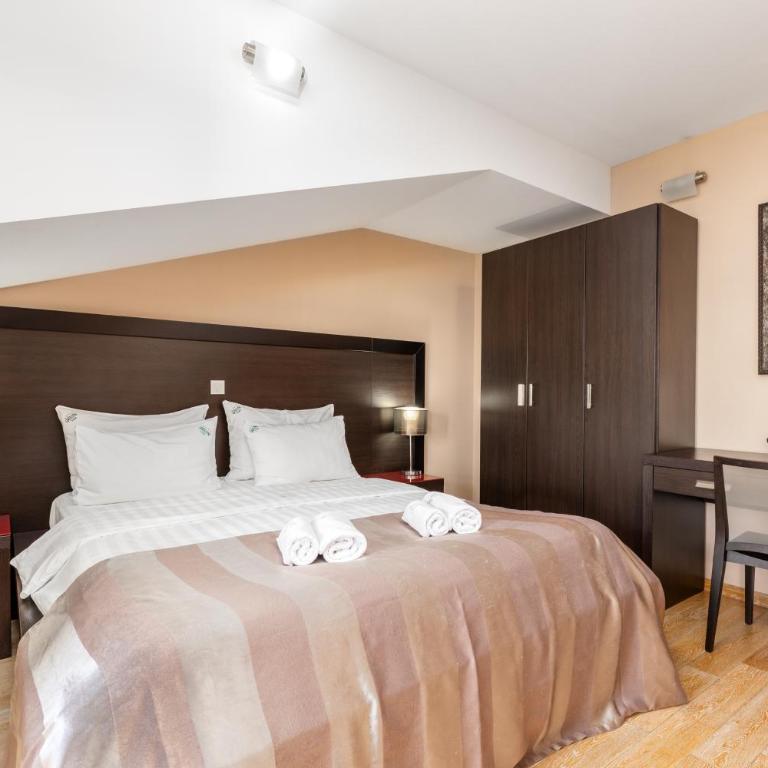 Apartments Grifone Lux - Studio Apartman - 2