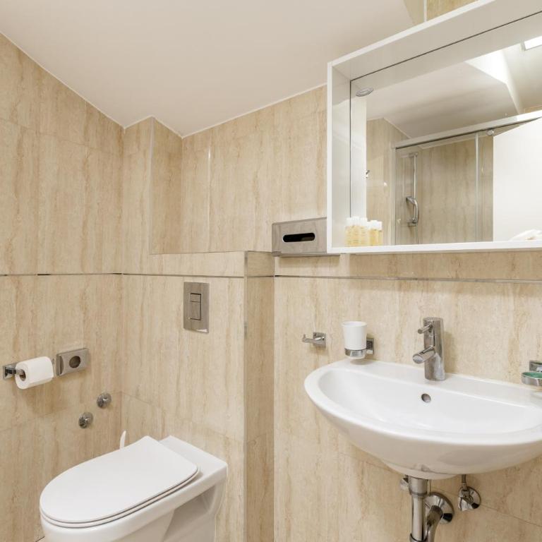 Apartments Grifone Lux - Studio Apartman - 5