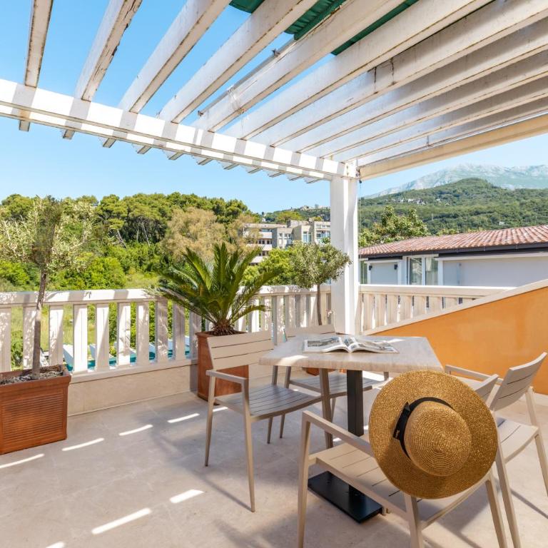 Apartments Grifone Lux - Studio Apartman - 6