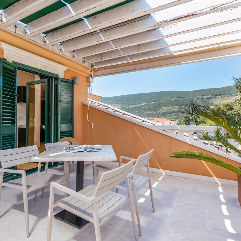 Apartments Grifone Lux - Studio Apartman - 7