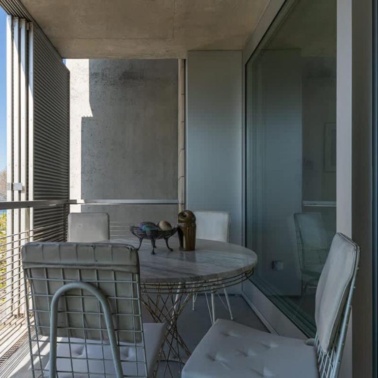 Lakeside-Apartment-1 Grand appartement familial avec 2 terrasses et vue panoramique - Apartment - 35