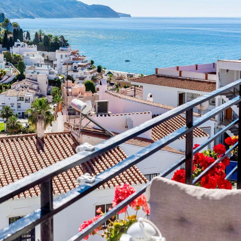Bijou apartment in Bella Vista - Apartment with Sea View - 19