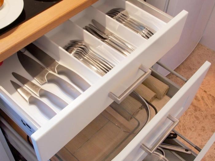 Apartamento Turístico Duque de Hornachuelos 9 - Apartment mit 2 Schlafzimmern - 6