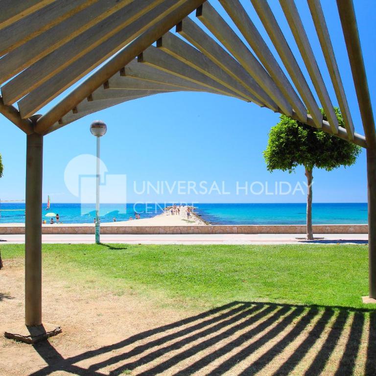 UHC Antinea Apartments - Apartment mit 2 Schlafzimmern - 34
