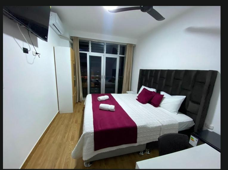GRAND HOTEL ViLLA ROSA - Suite with Mountain View - 3