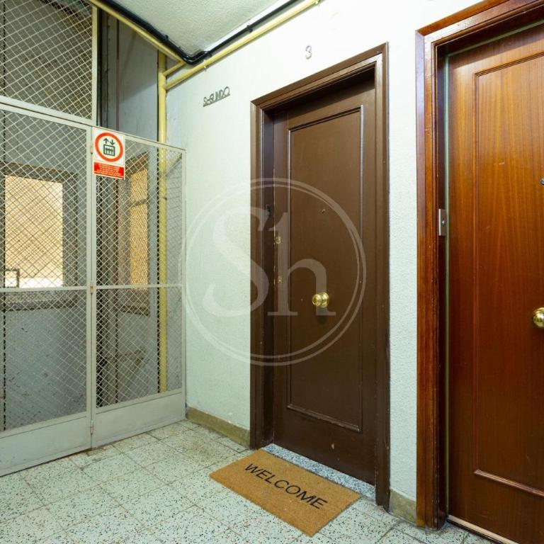 Apartment near Sagrada Familia - Apartamento de 2 dormitorios - 4