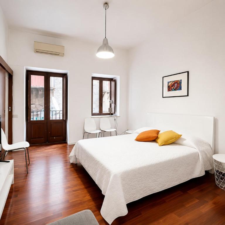 Suite Mamo - Apartamento de 1 dormitorio - 2
