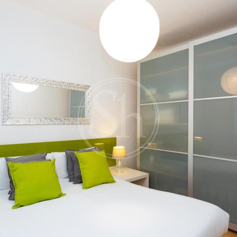 Apartment near Sagrada Familia - Apartamento de 2 dormitorios - 6