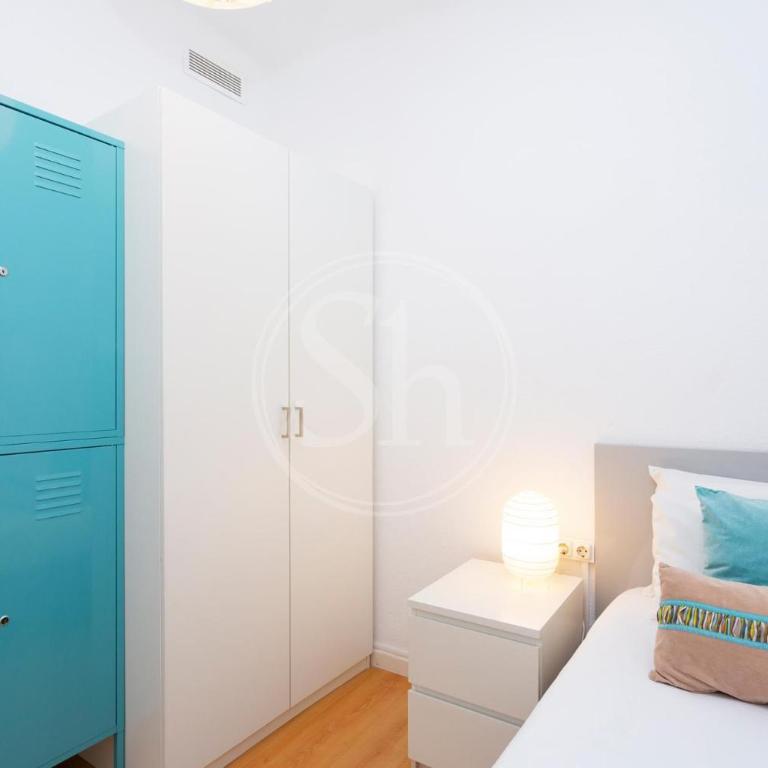 Apartment near Sagrada Familia - Apartamento de 2 dormitorios - 8