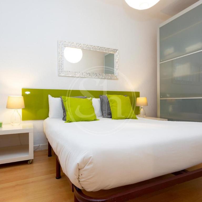 Apartment near Sagrada Familia - Apartamento de 2 dormitorios - 9