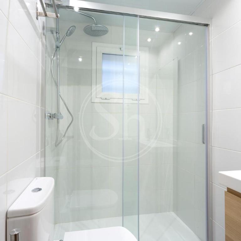 Apartment near Sagrada Familia - Apartamento de 2 dormitorios - 10