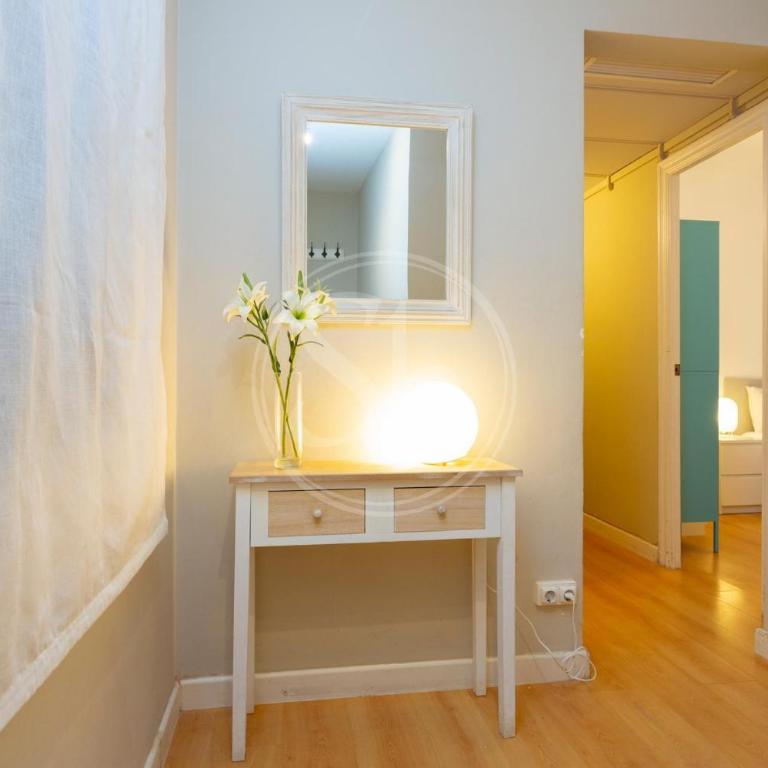 Apartment near Sagrada Familia - Apartamento de 2 dormitorios - 11