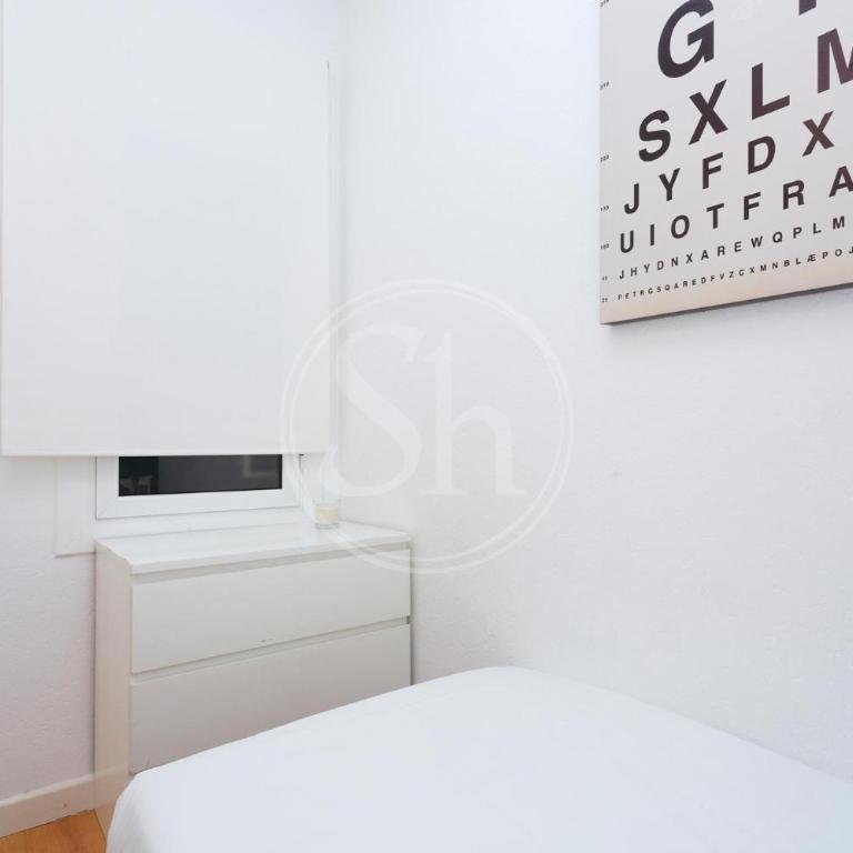 Apartment near Sagrada Familia - Apartamento de 2 dormitorios - 12