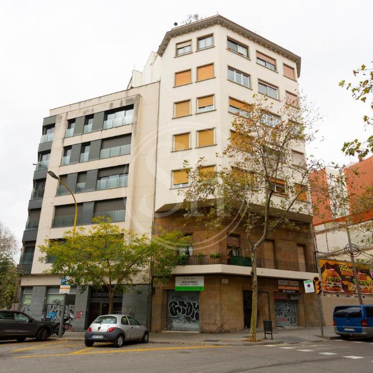 Apartment near Sagrada Familia - Apartamento de 2 dormitorios - 13
