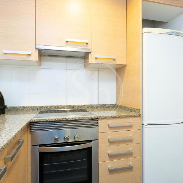 Apartment near Sagrada Familia - Apartamento de 2 dormitorios - 15
