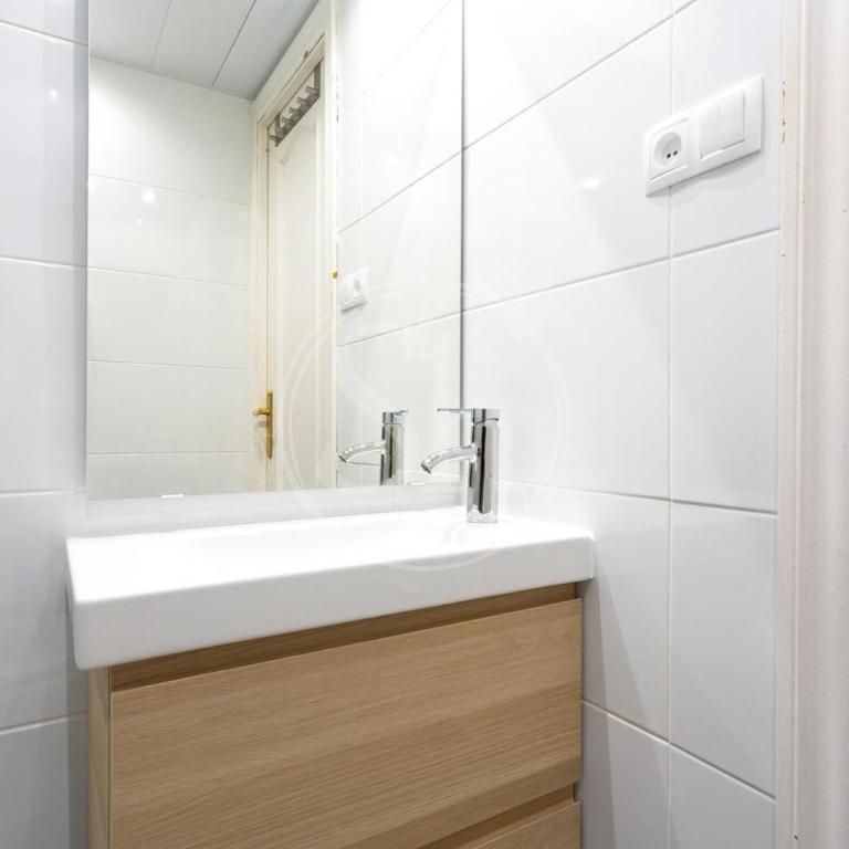 Apartment near Sagrada Familia - Apartamento de 2 dormitorios - 16