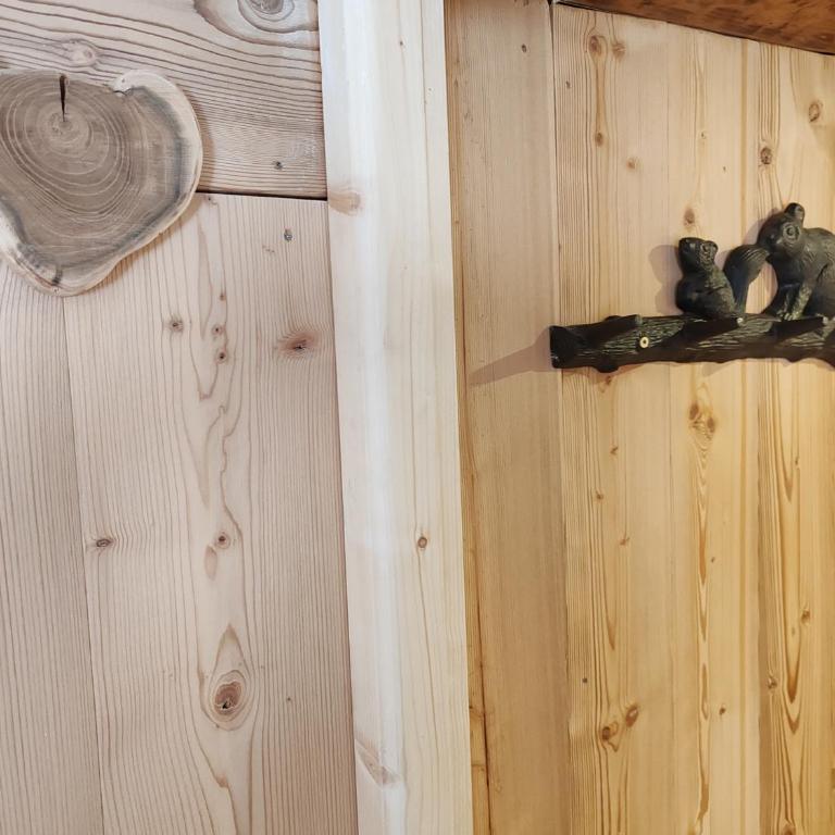 AppartT BoHo studio écolo tout équipé de 2024 - Appartement 1 Chambre - 12