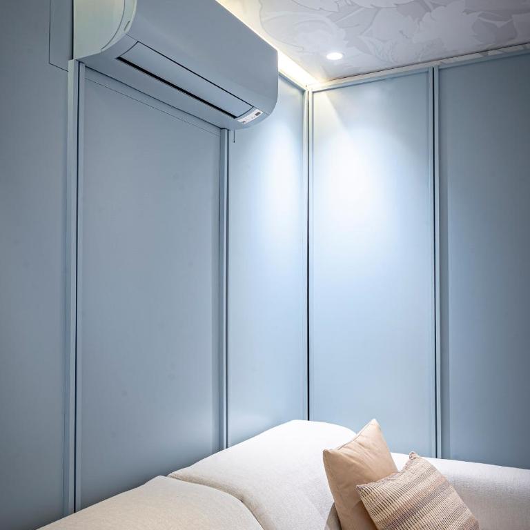 Suite Plaza Conil - Superior Apartment mit Stadtblick - 9