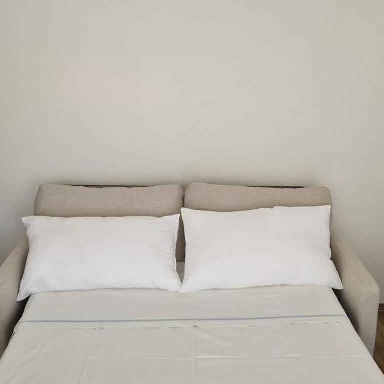 Luminoso appartamento nel centro di Lugano - Appartamento con 1 Camera da Letto - 22
