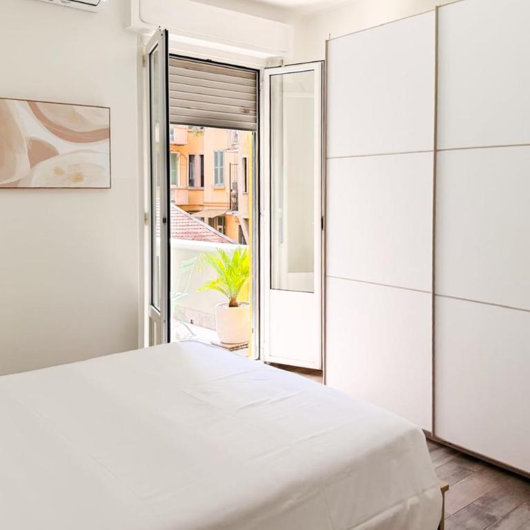 Corso Buenos Aires Apartment with Terrace - Top Collection - Appartamento con 1 Camera da Letto - 7