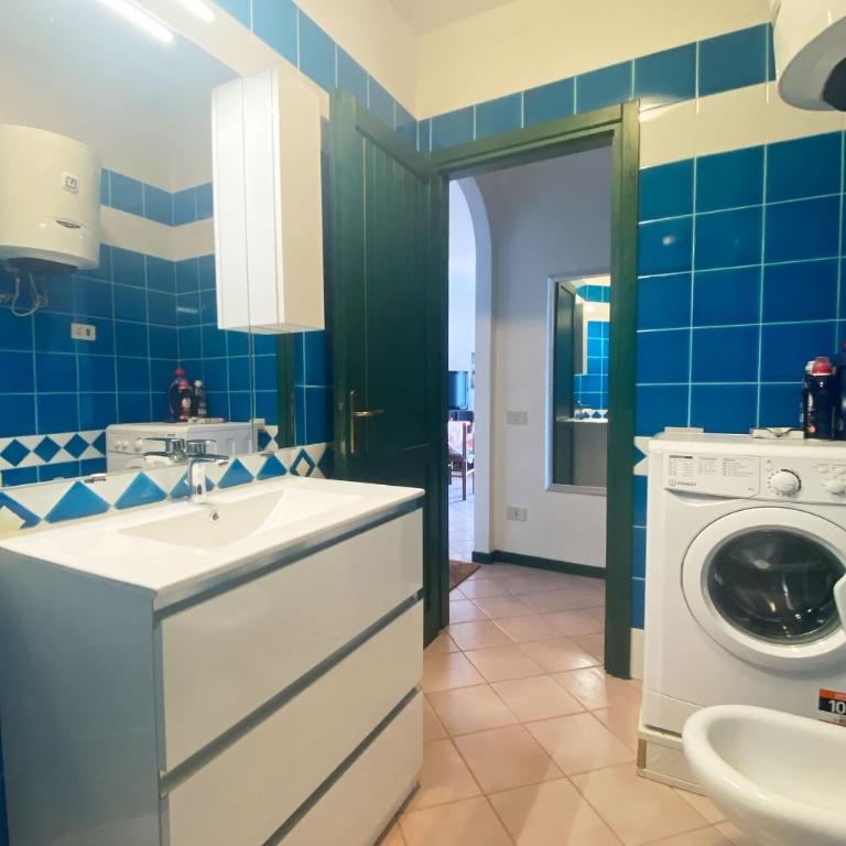 Appartamento in complesso con piscina - One-Bedroom Apartment - 25