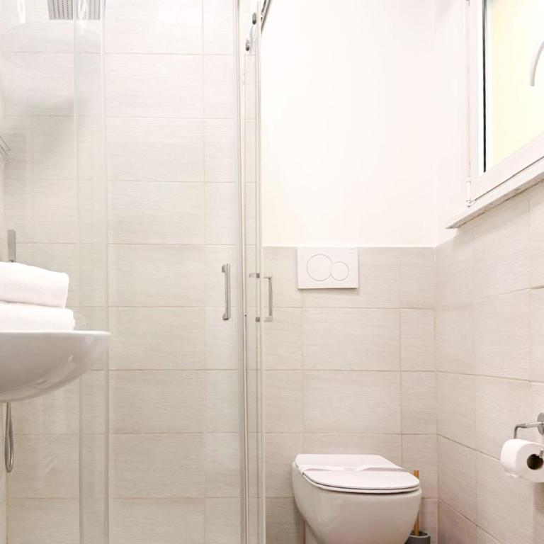 Corso Buenos Aires Apartment with Terrace - Top Collection - Appartamento con 1 Camera da Letto - 28