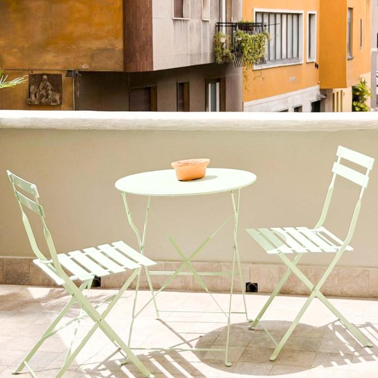 Corso Buenos Aires Apartment with Terrace - Top Collection - Appartamento con 1 Camera da Letto - 3