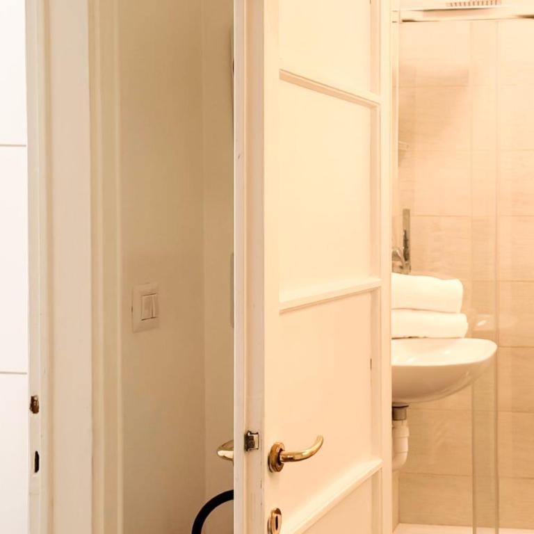 Corso Buenos Aires Apartment with Terrace - Top Collection - Appartamento con 1 Camera da Letto - 10
