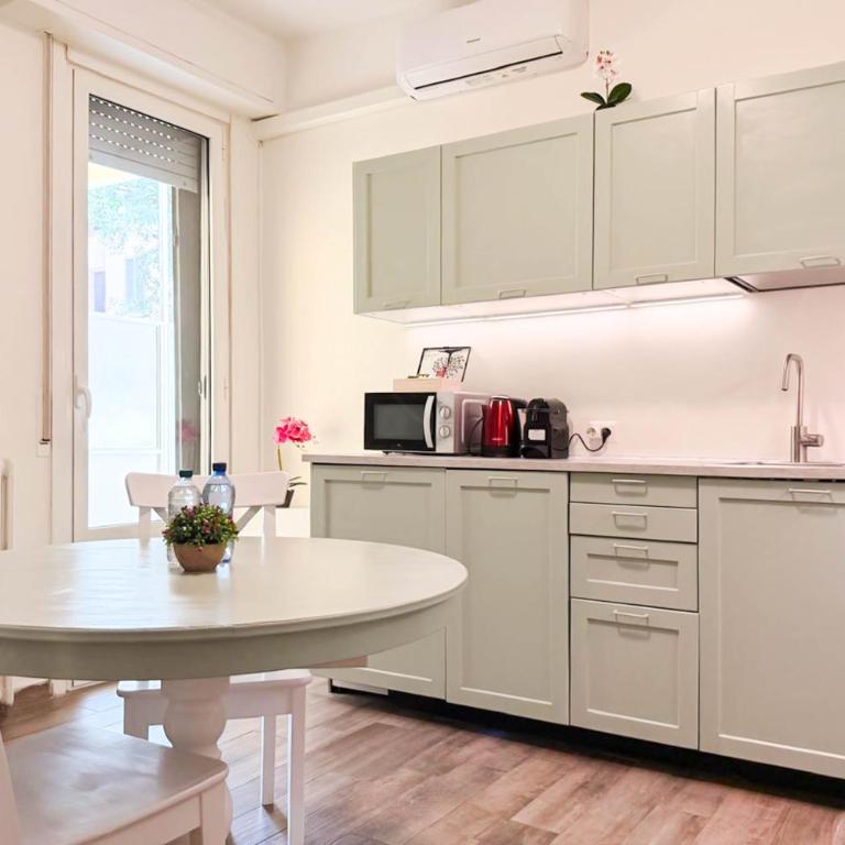 Corso Buenos Aires Apartment with Terrace - Top Collection - Appartamento con 1 Camera da Letto - 43
