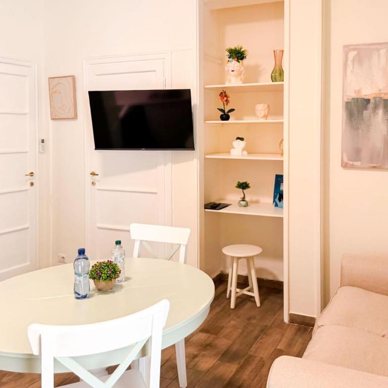 Corso Buenos Aires Apartment with Terrace - Top Collection - Appartamento con 1 Camera da Letto - 11