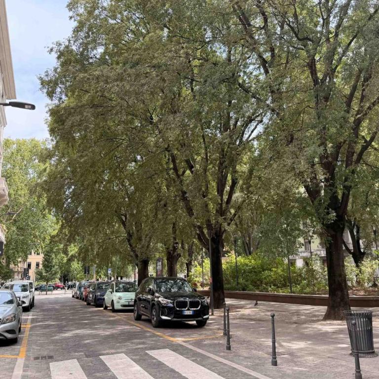 Corso Buenos Aires Apartment with Terrace - Top Collection - Appartamento con 1 Camera da Letto - 12