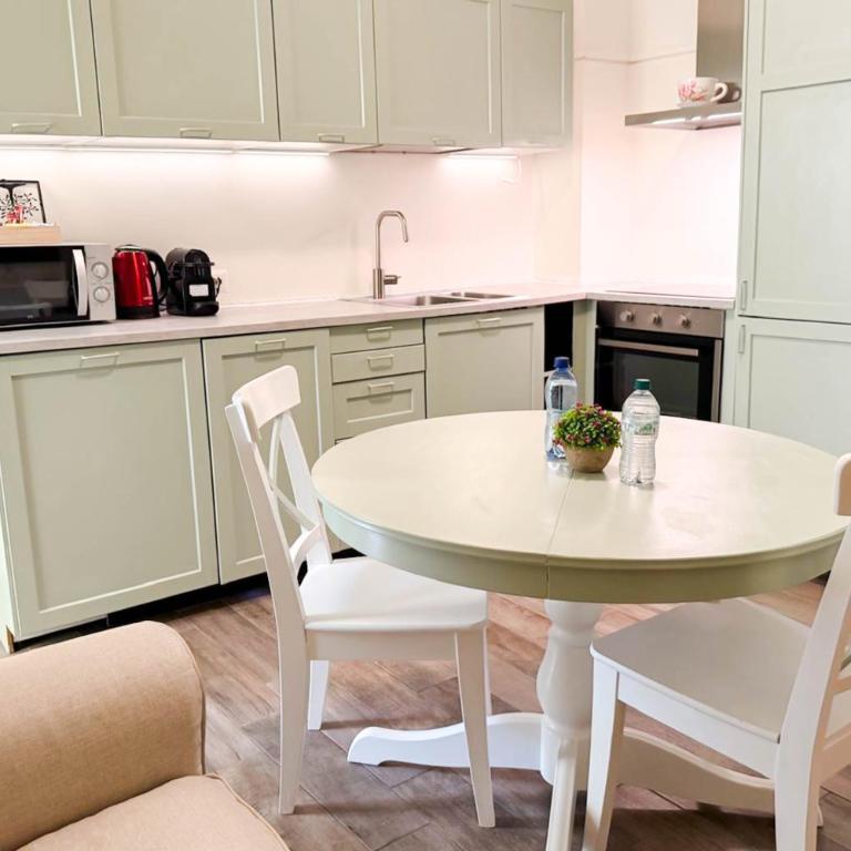 Corso Buenos Aires Apartment with Terrace - Top Collection - Appartamento con 1 Camera da Letto - 5