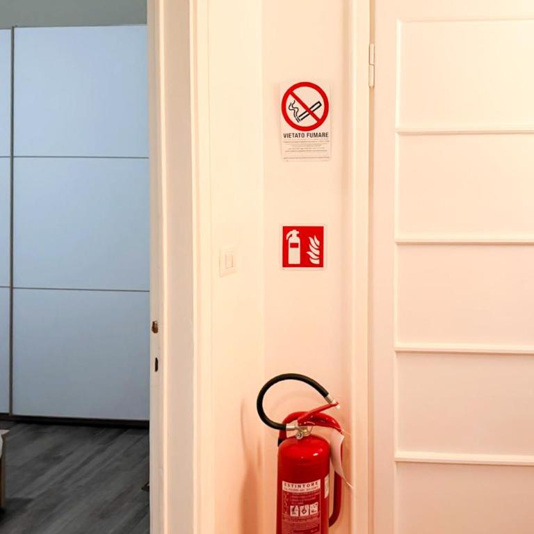 Corso Buenos Aires Apartment with Terrace - Top Collection - Appartamento con 1 Camera da Letto - 15