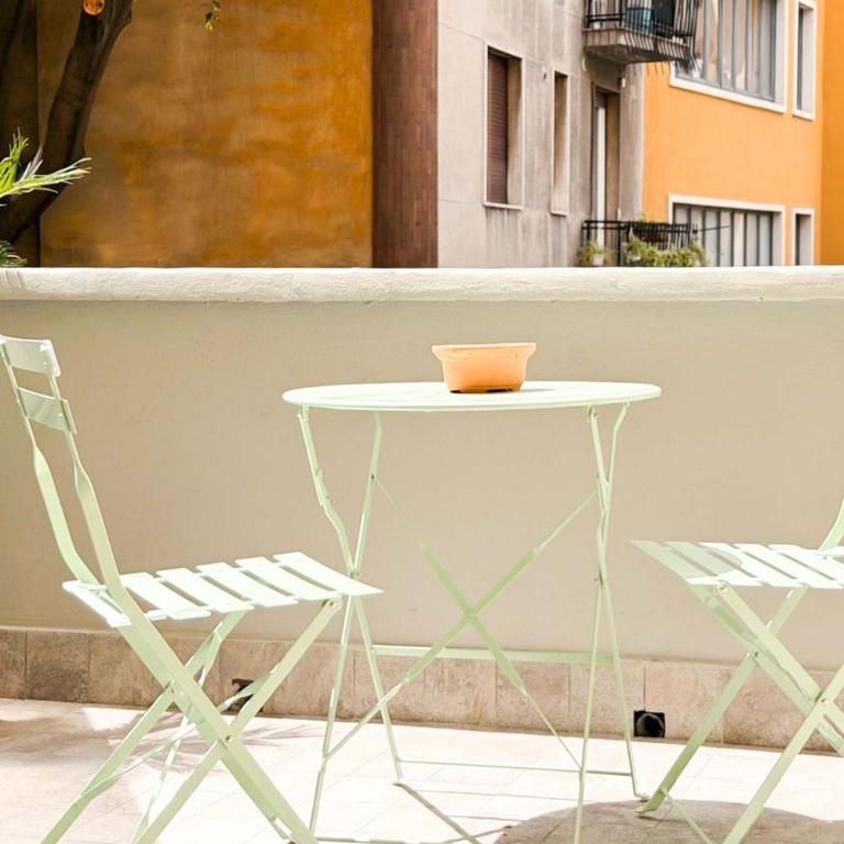 Corso Buenos Aires Apartment with Terrace - Top Collection - Appartamento con 1 Camera da Letto - 8